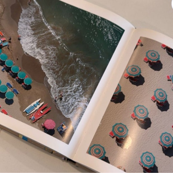 Beaches by Gray Malin-New! - Picture 5 of 5